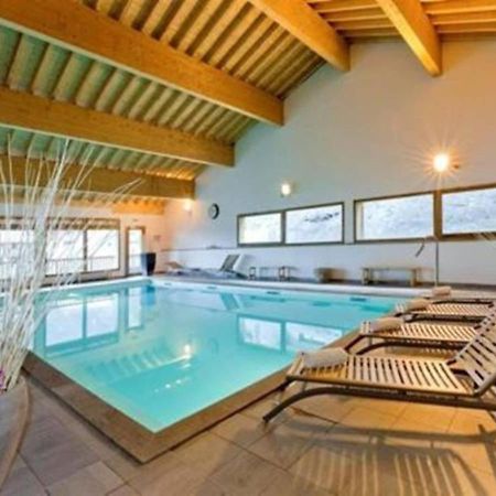 Appartements 3 Vallees, Piscine Et Sauna Орель Экстерьер фото
