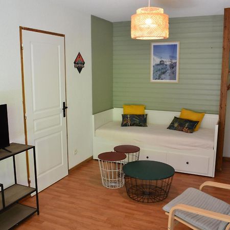 Appartements 3 Vallees, Piscine Et Sauna Орель Экстерьер фото