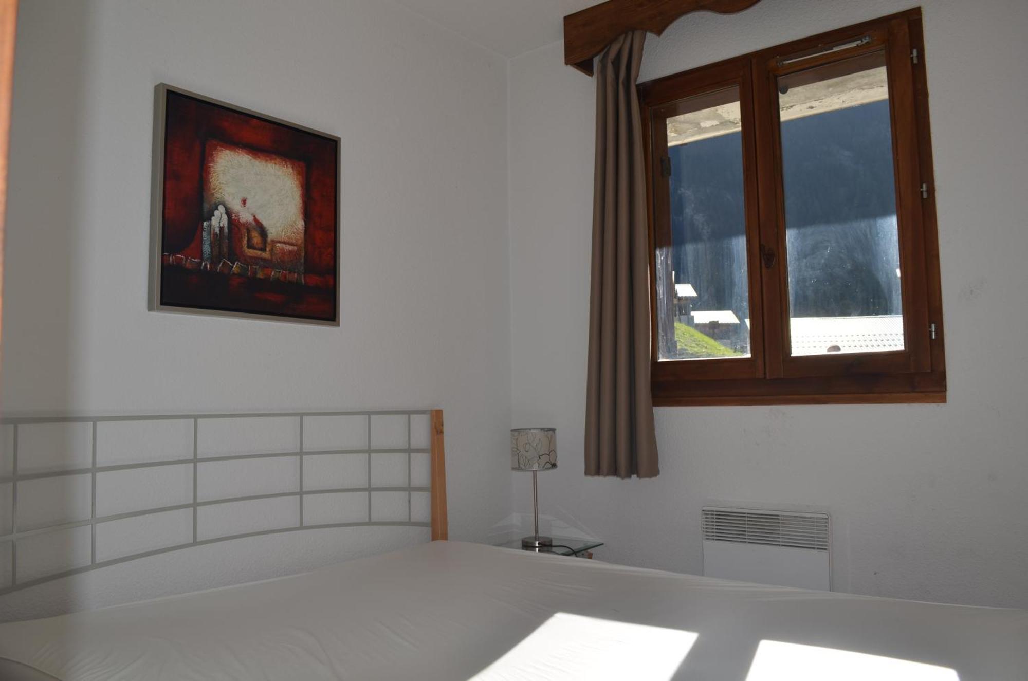 Appartements 3 Vallees, Piscine Et Sauna Орель Экстерьер фото