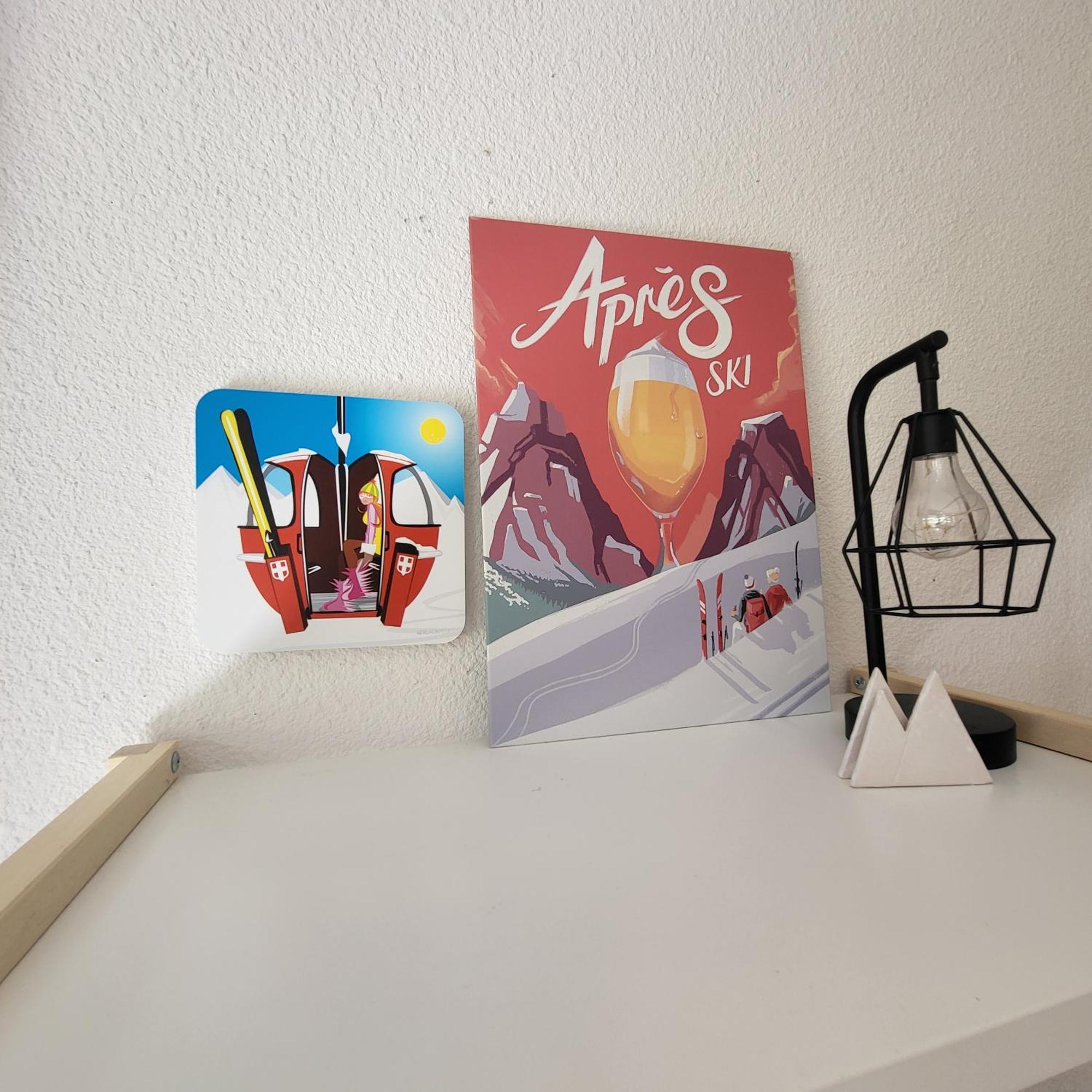 Appartements 3 Vallees, Piscine Et Sauna Орель Экстерьер фото