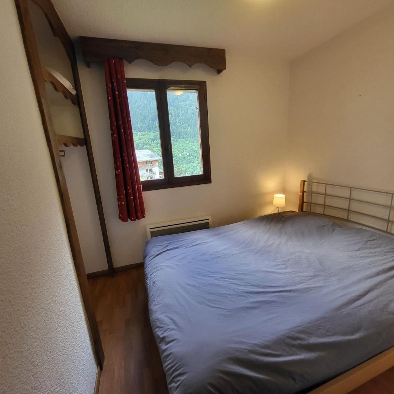 Appartements 3 Vallees, Piscine Et Sauna Орель Экстерьер фото