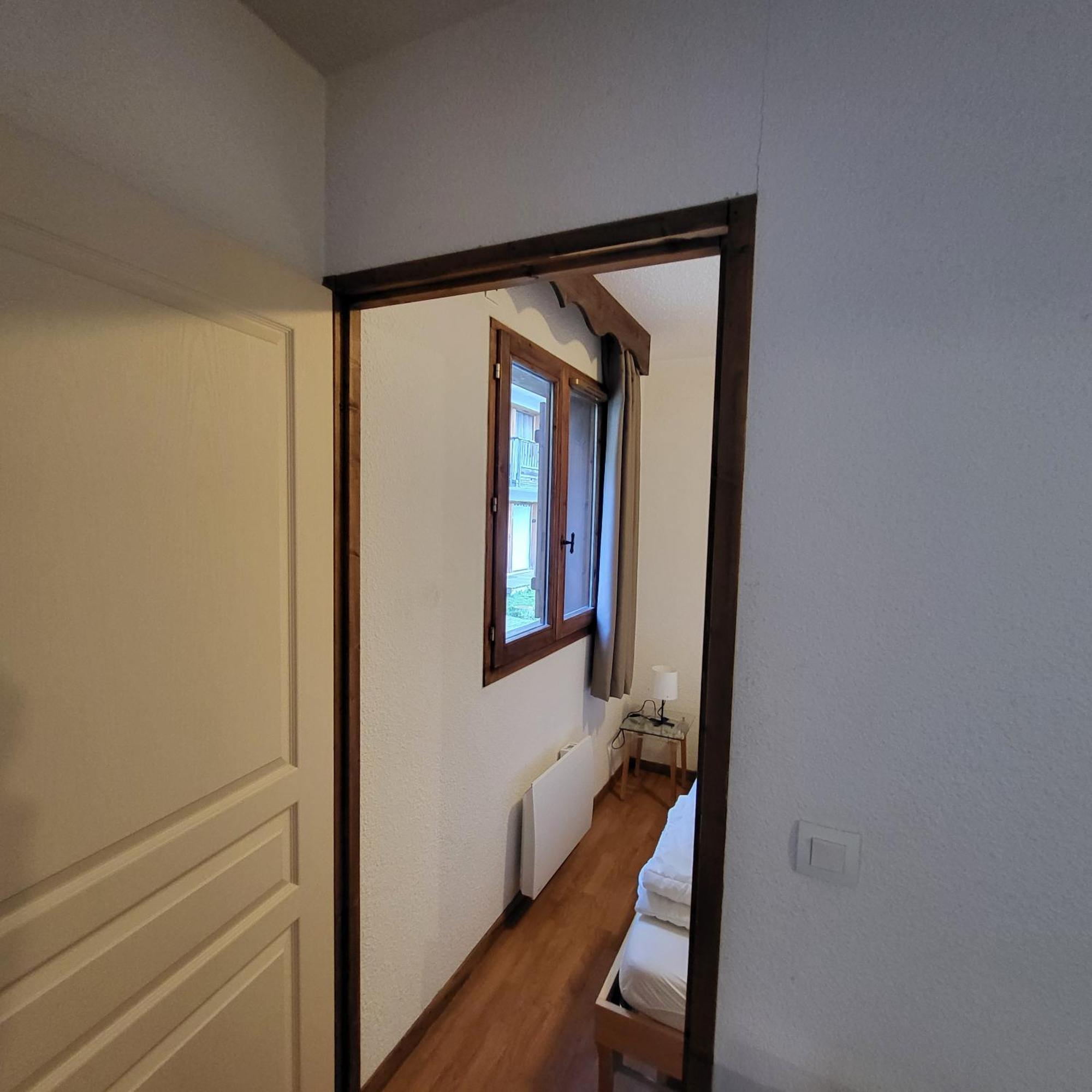 Appartements 3 Vallees, Piscine Et Sauna Орель Номер фото